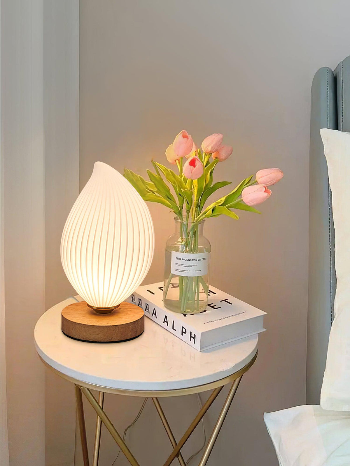 Viraaena-bordlampe