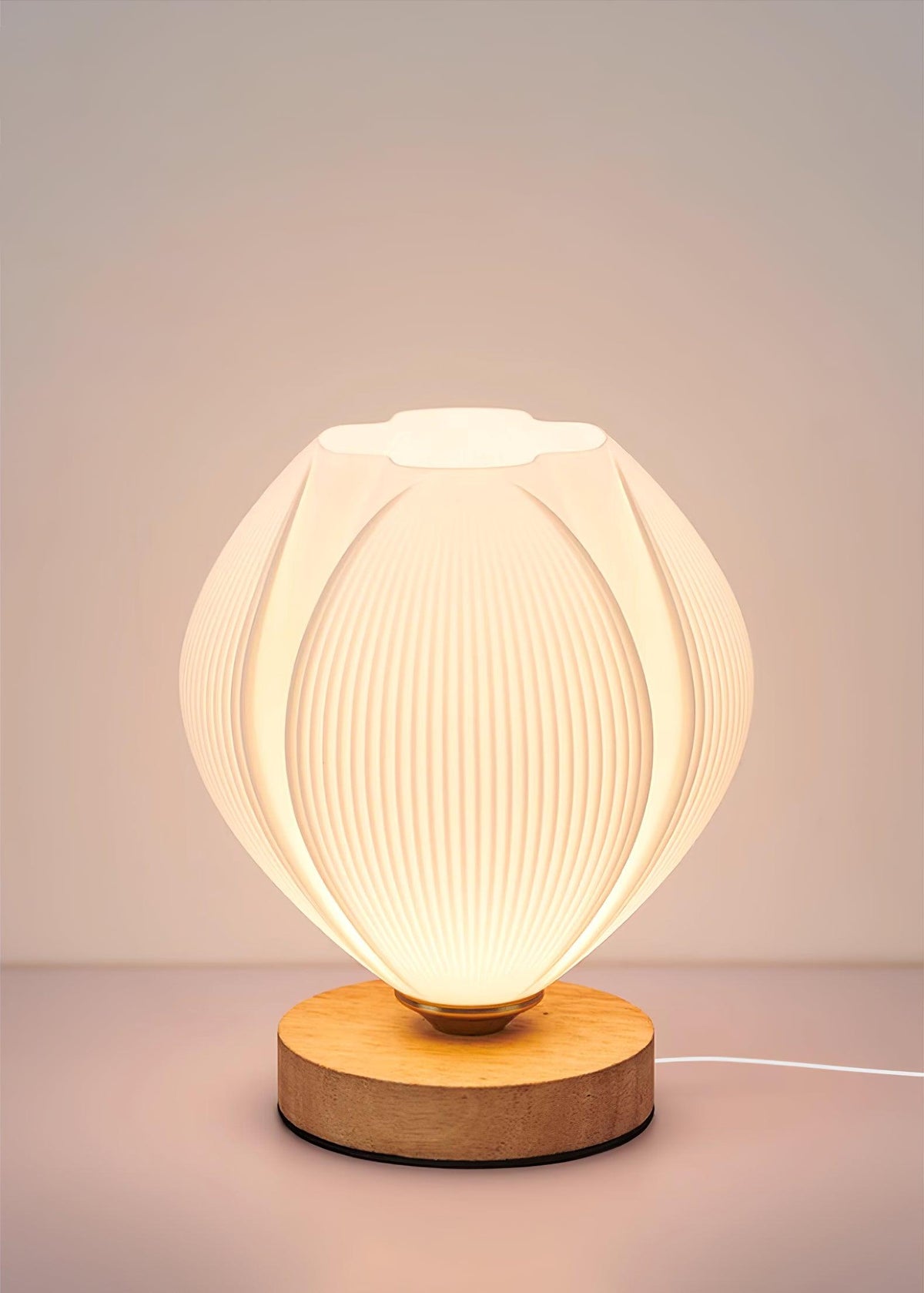 Viraaena-bordlampe