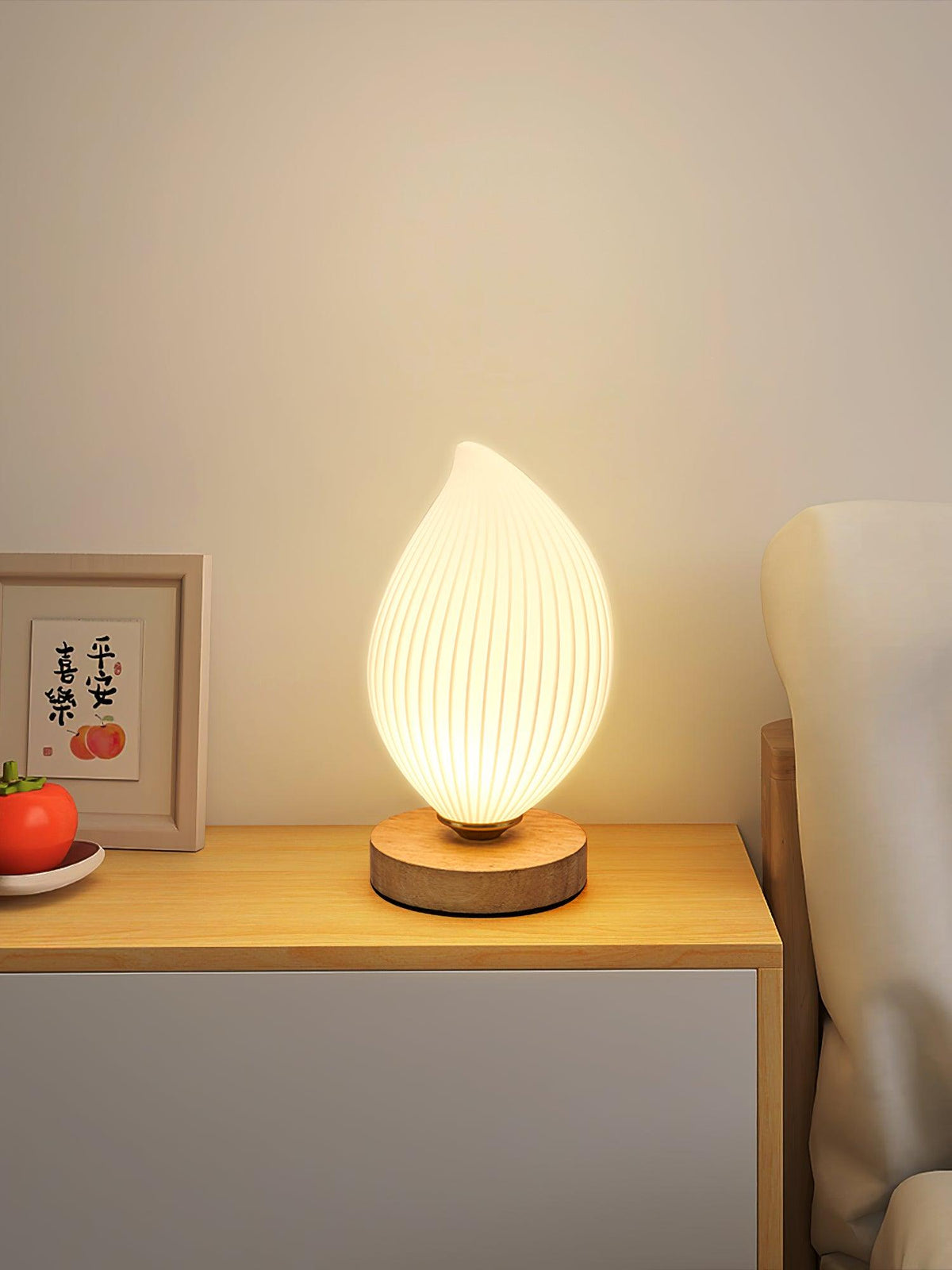 Viraaena-bordlampe
