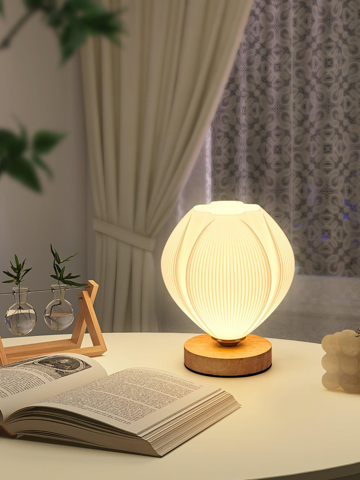 Viraaena-bordlampe