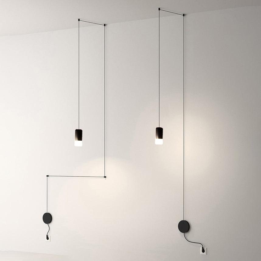 Sadie modern pendellampa