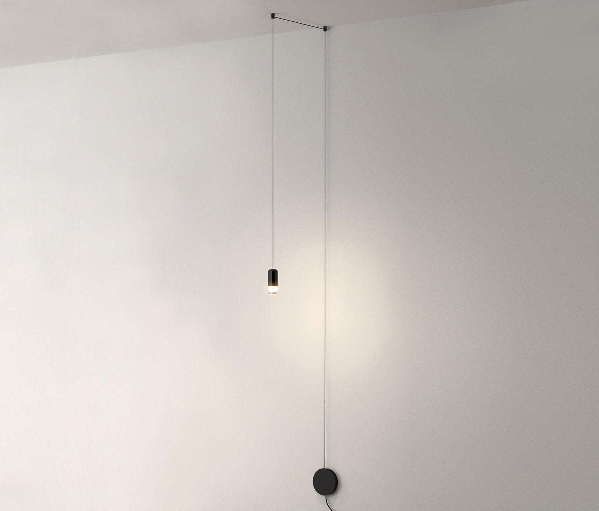 Sadie modern pendellampa