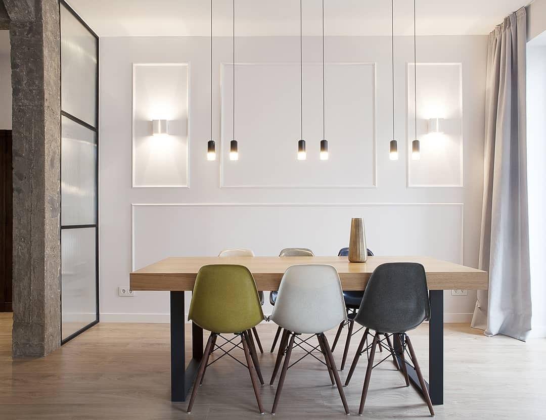 Sadie modern pendellampa