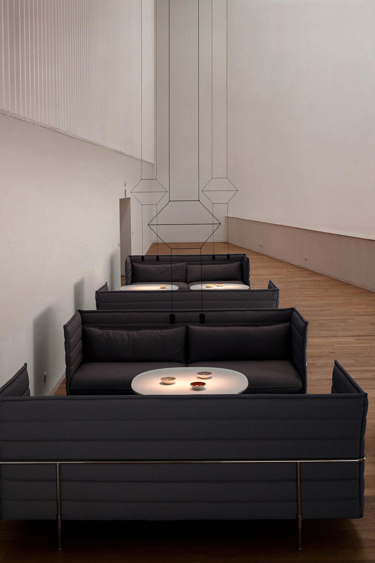 Sadie modern pendellampa