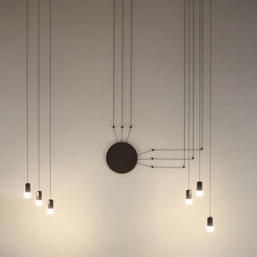 Sadie modern pendellampa