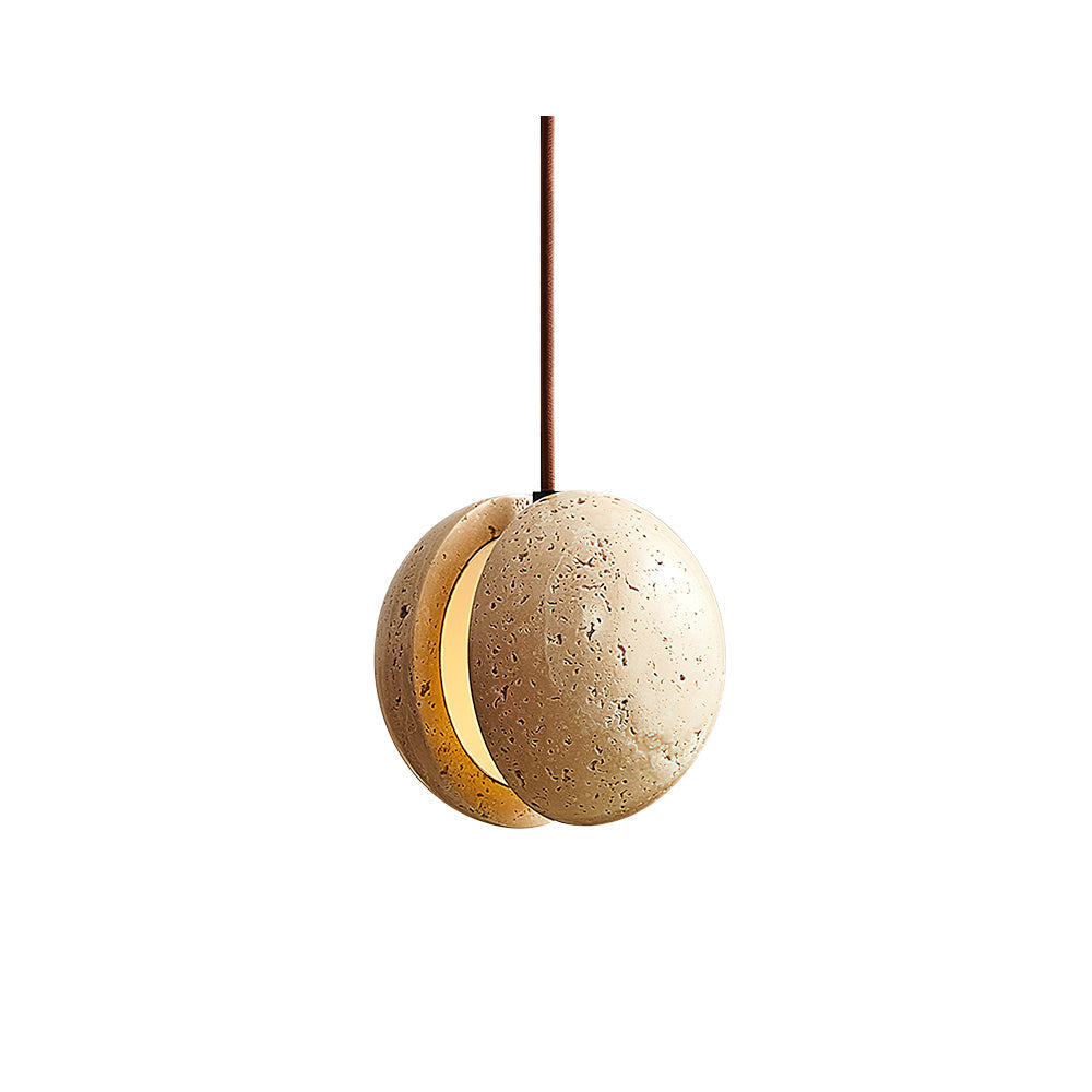 Soruielle pendellampa