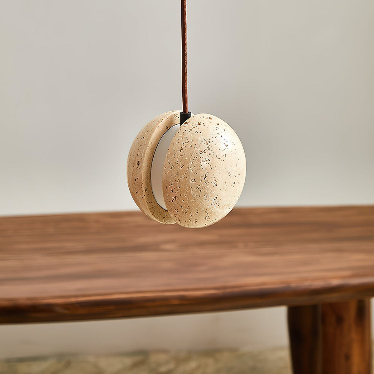 Soruielle pendellampa