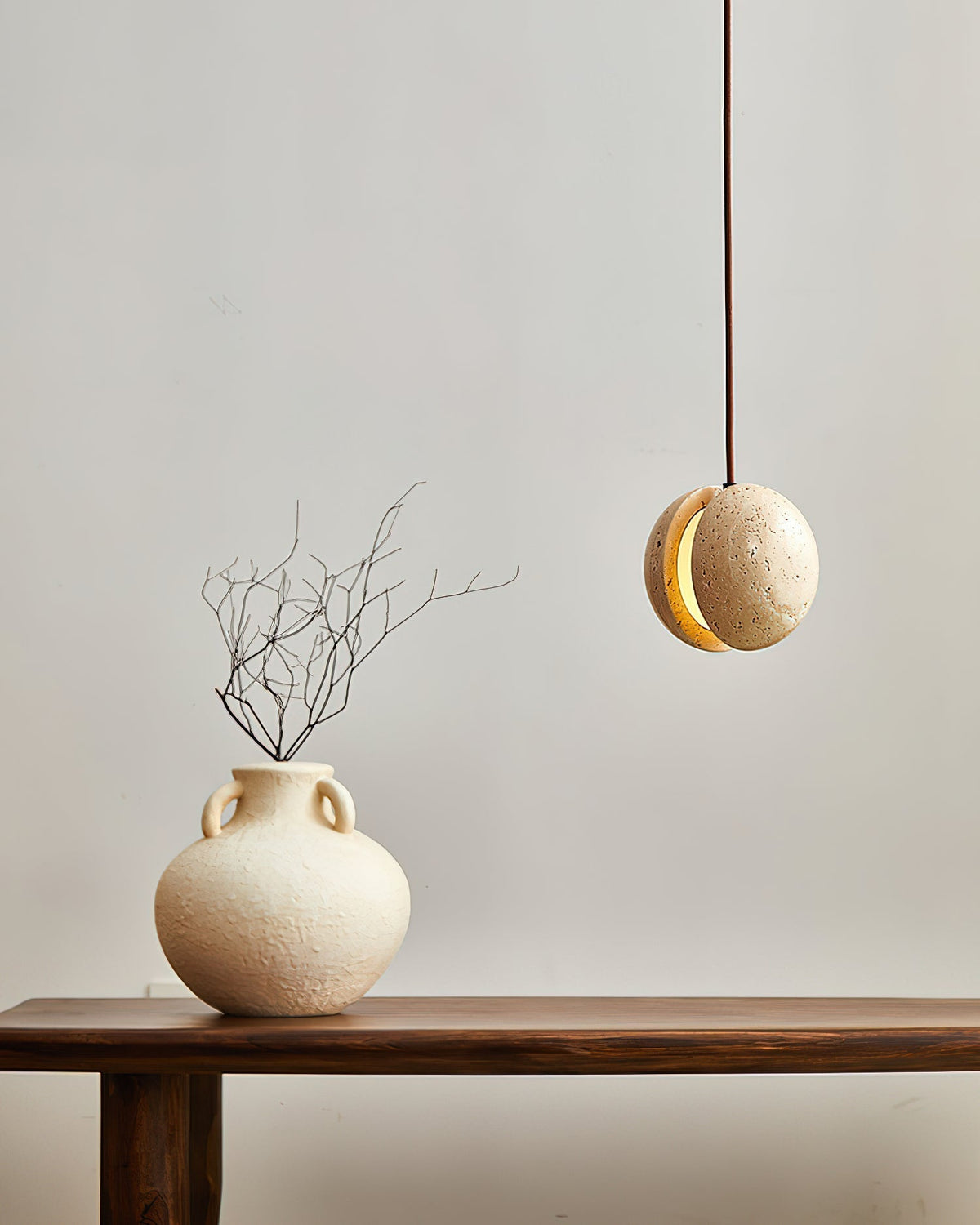Soruielle pendellampa