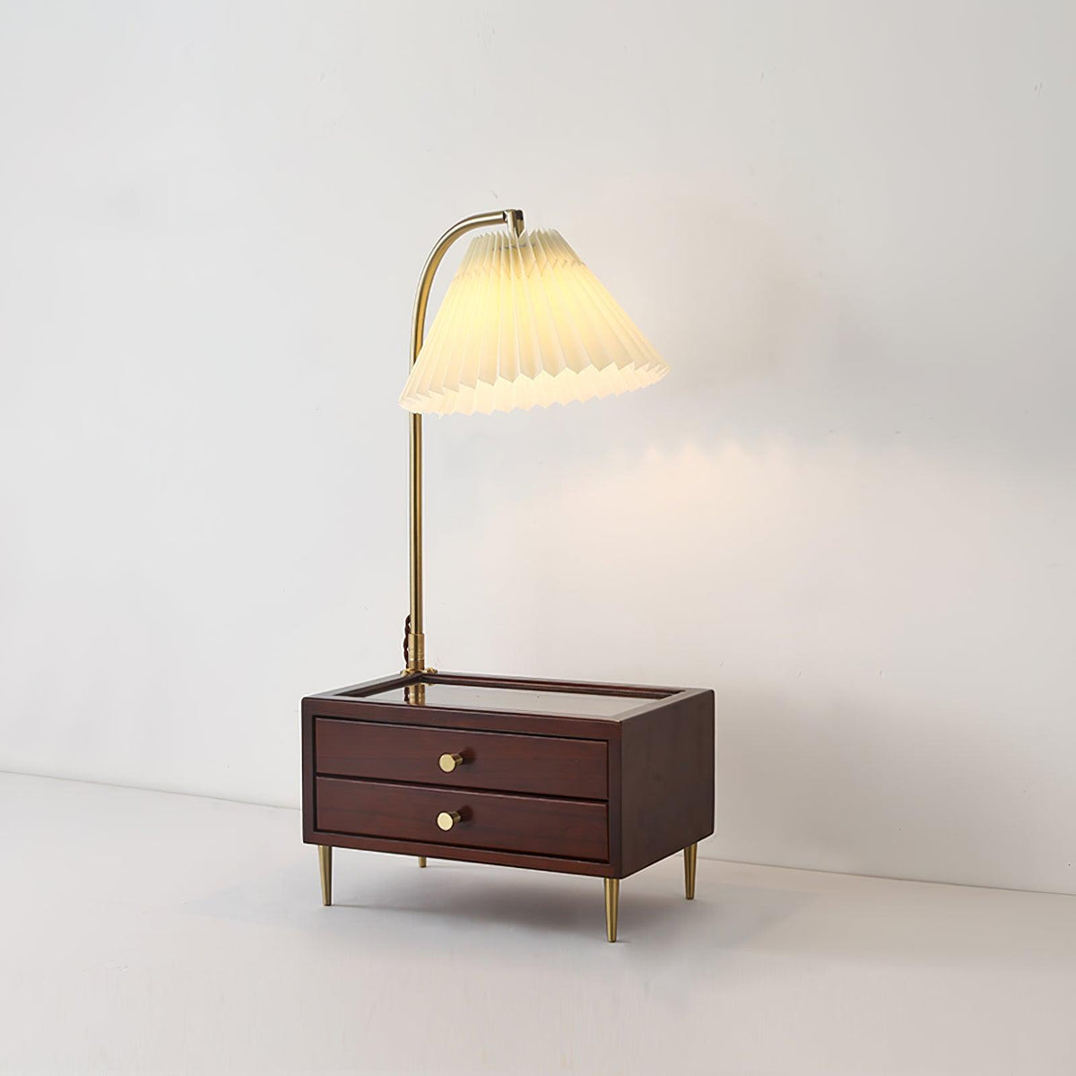 Fold Classic -kangaspöytävalaisin