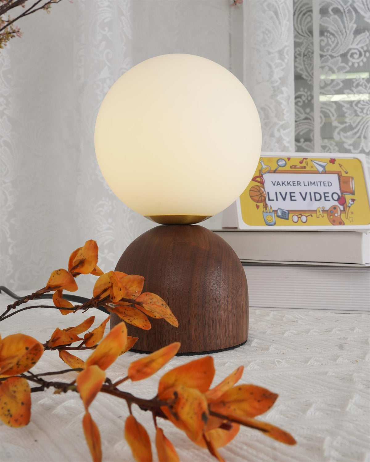 Renaaine Table Lamp