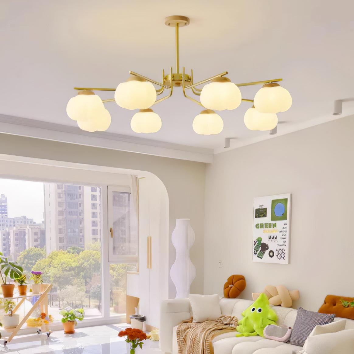 Cohen Modern -kattokruunu