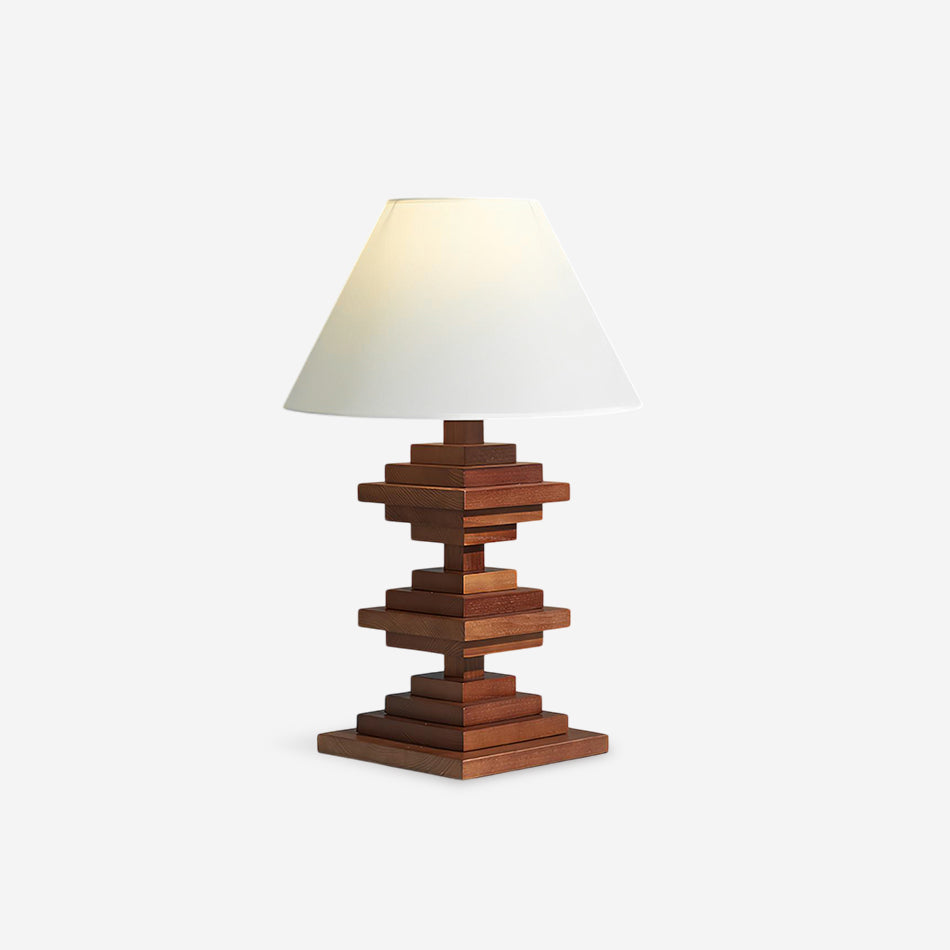 Candeeiro de mesa Archibald