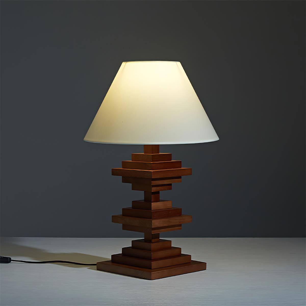 Candeeiro de mesa Archibald
