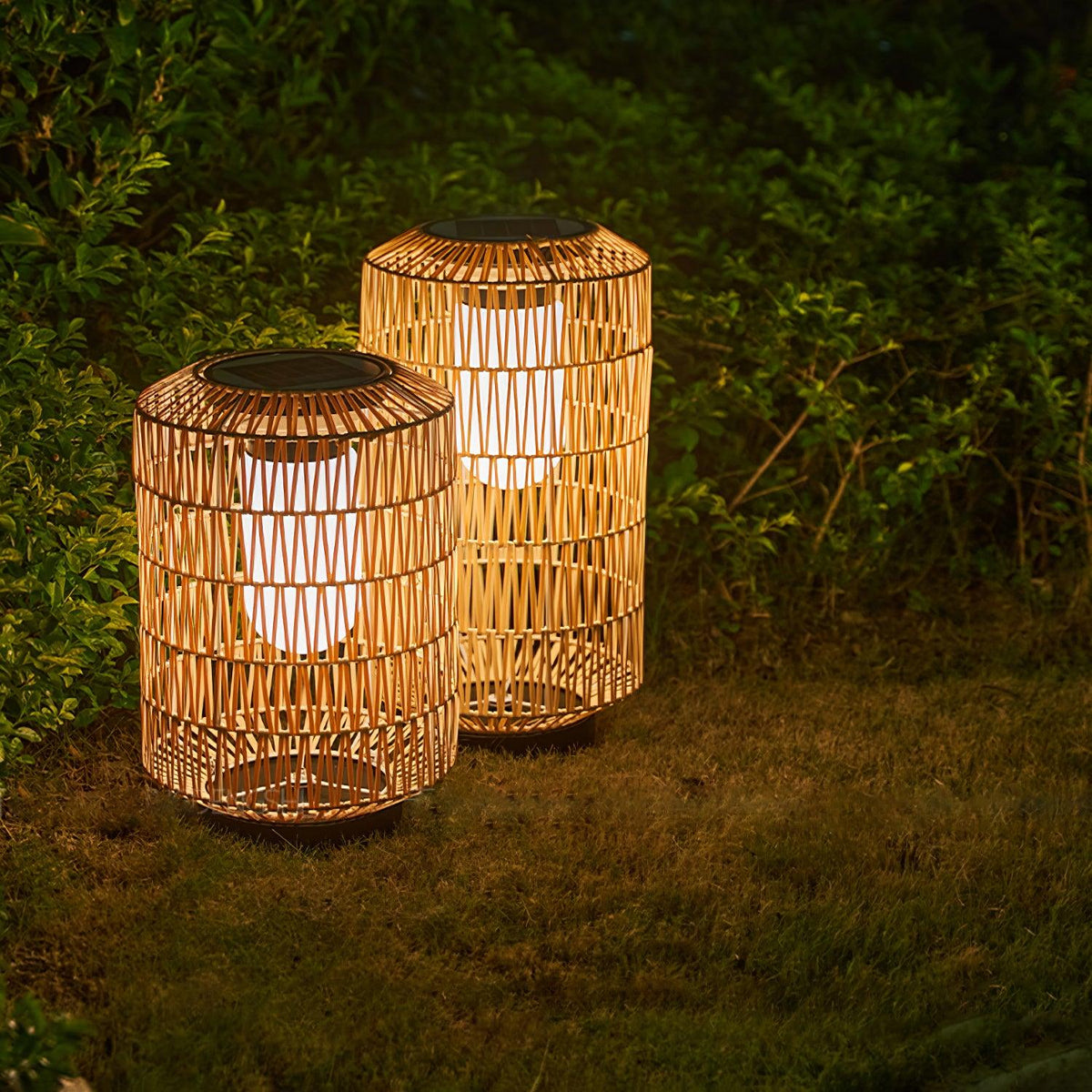 Cirenina vintage udendørsbelysning