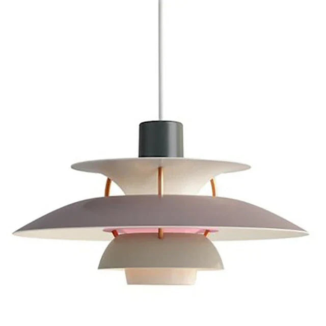 Jojo Macaron Umbrella Pendant Light, 15 Color