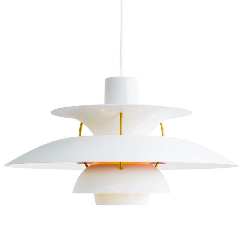 Jojo Macaron Umbrella Pendant Light, 15 Color