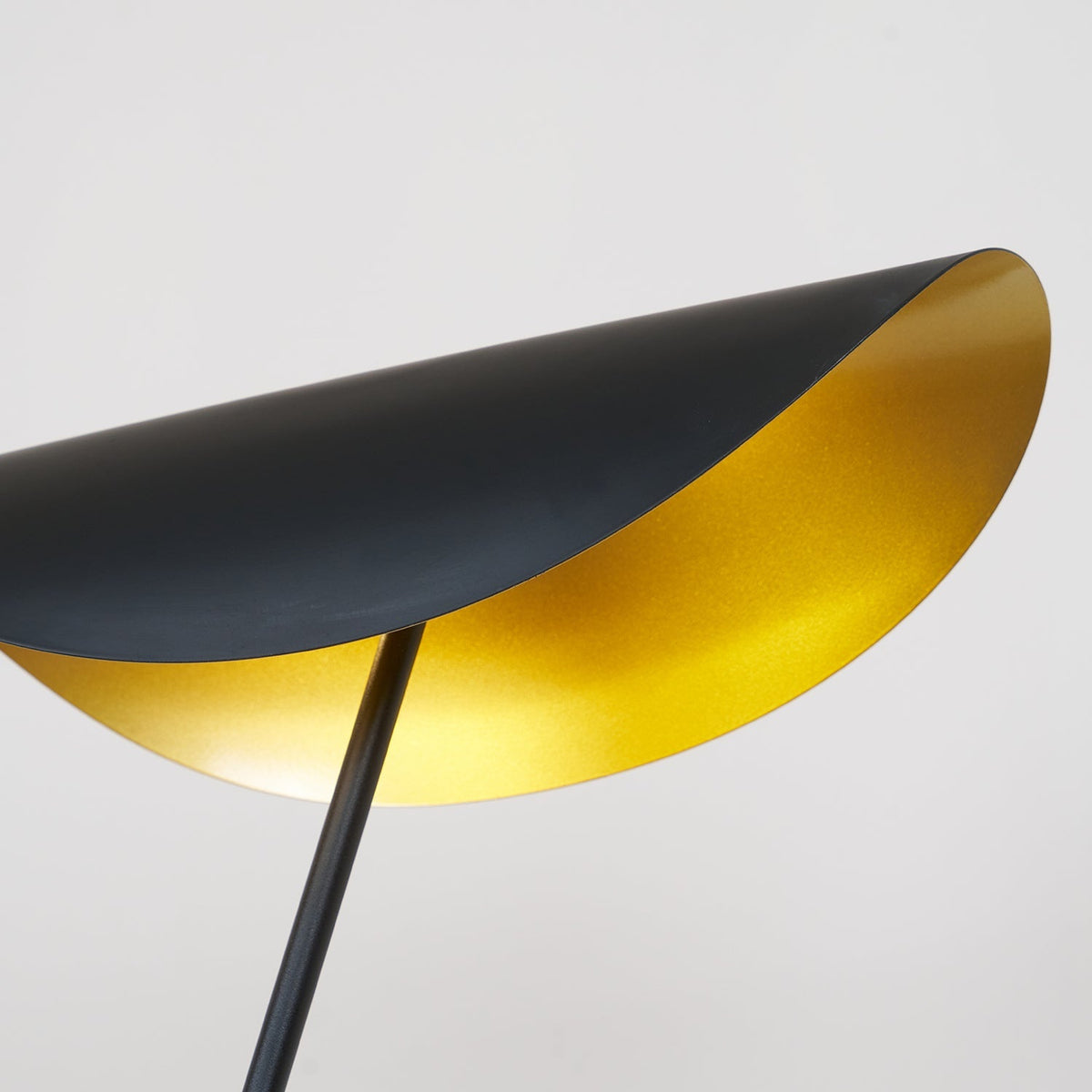 Teriisina golvlampa