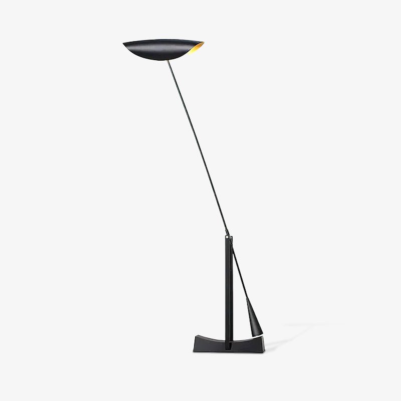 Teriisina golvlampa