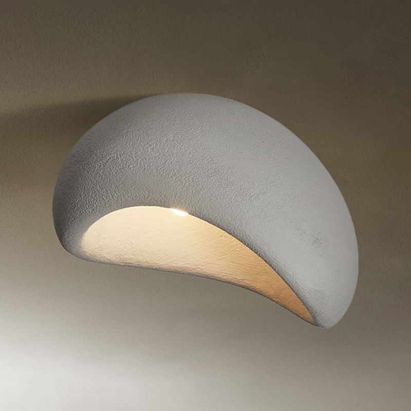 Avi modern infälld taklampa, harts, matsal