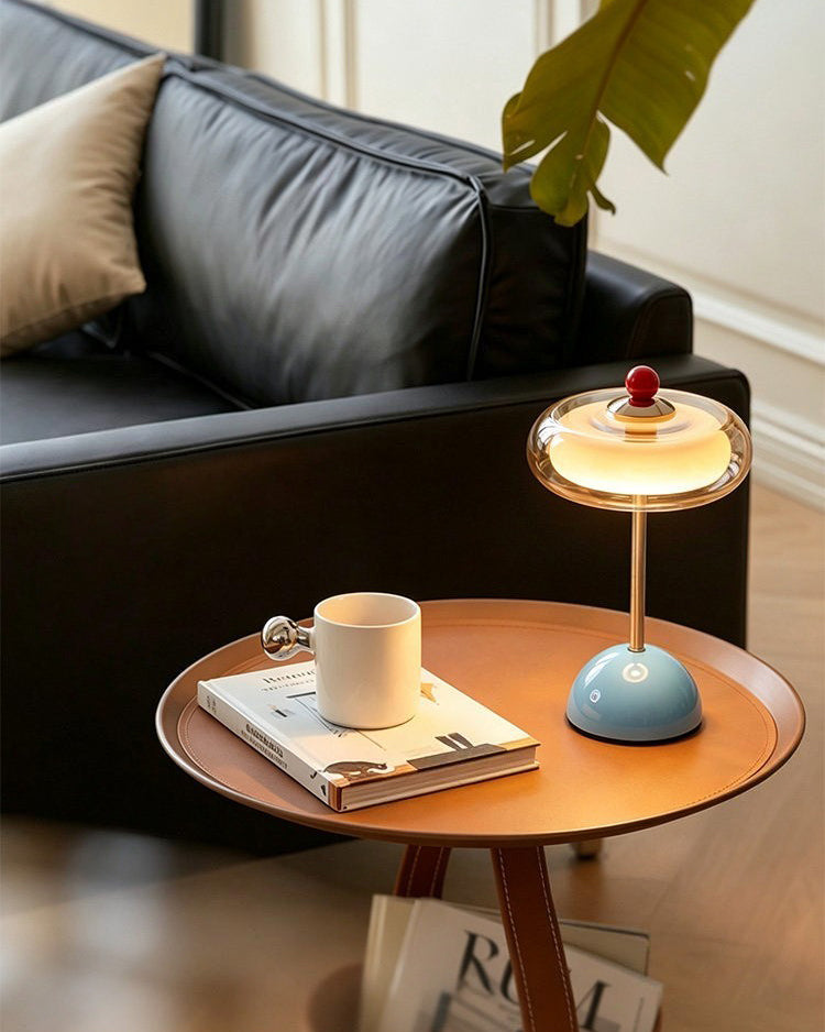 Candeeiro de mesa Aldenhurst