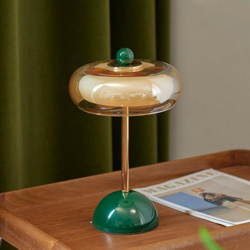 Candeeiro de mesa Aldenhurst