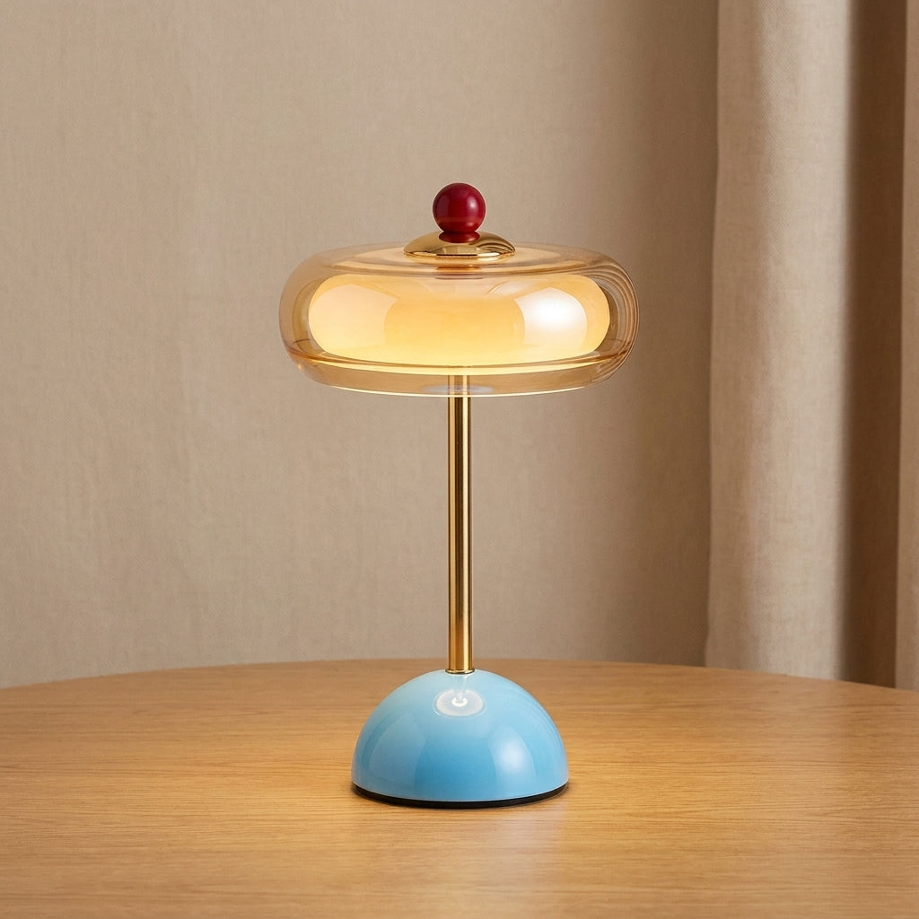 Candeeiro de mesa Aldenhurst