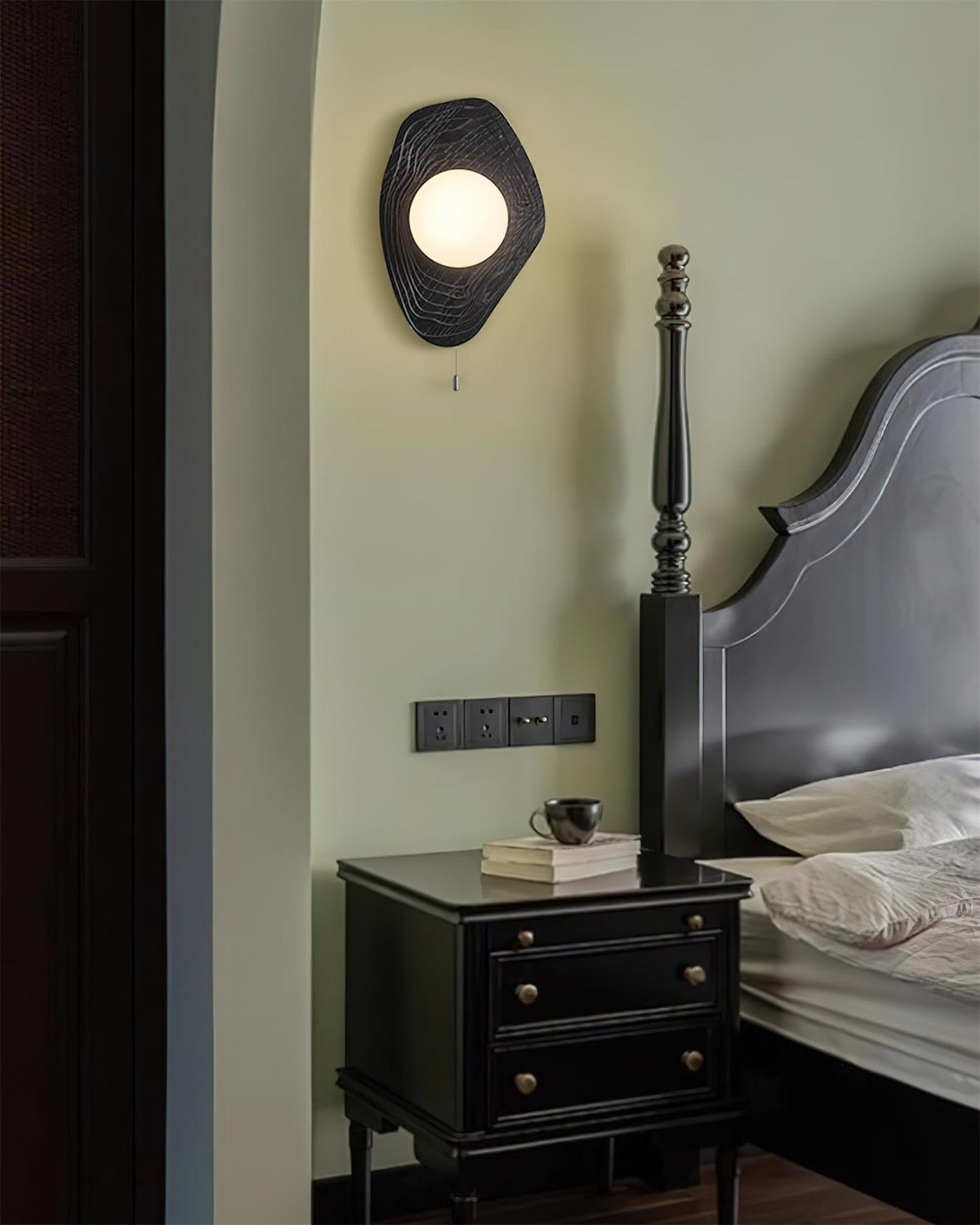 Mirelenne Wall Lamp