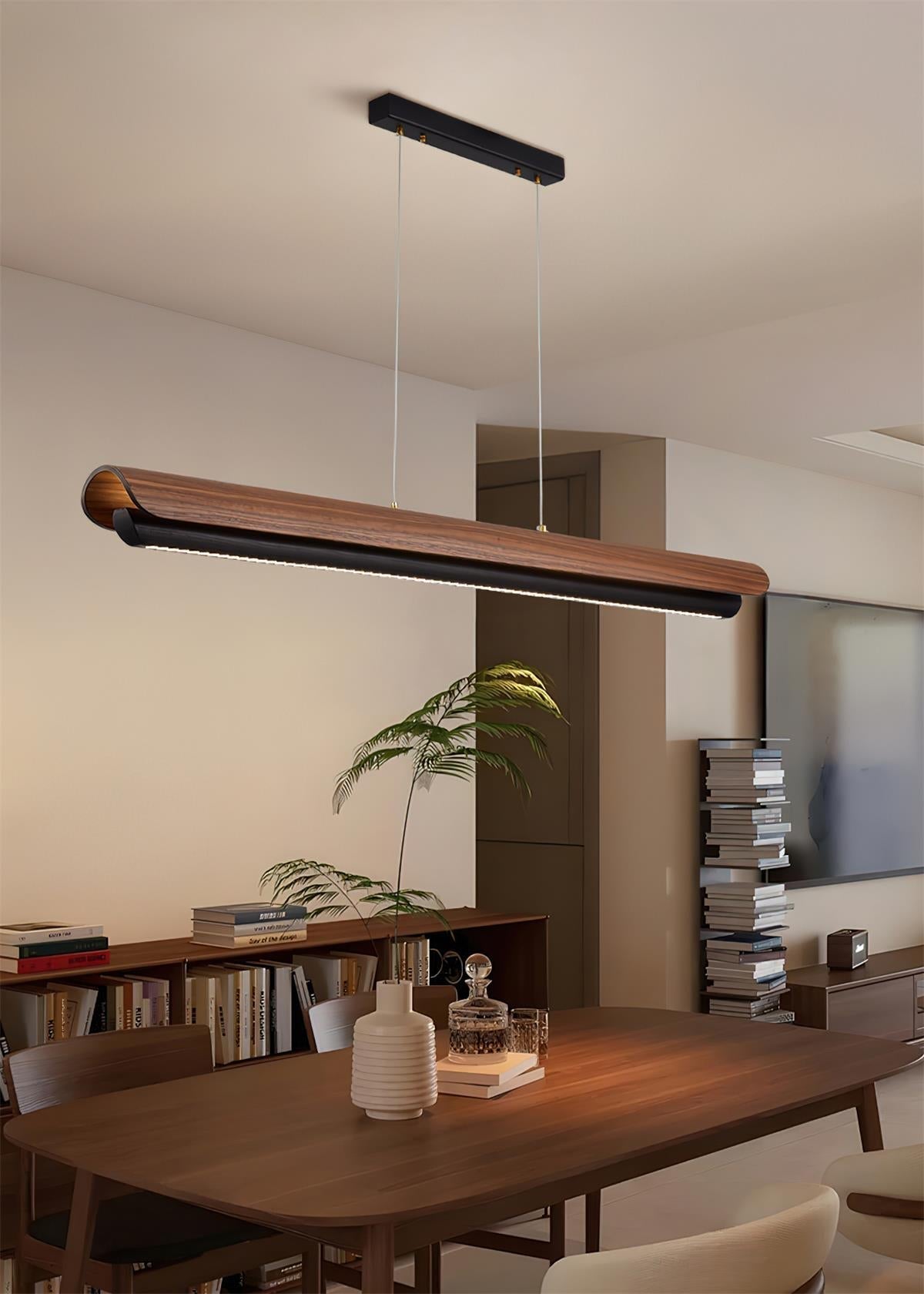 Cirorora Chandelier
