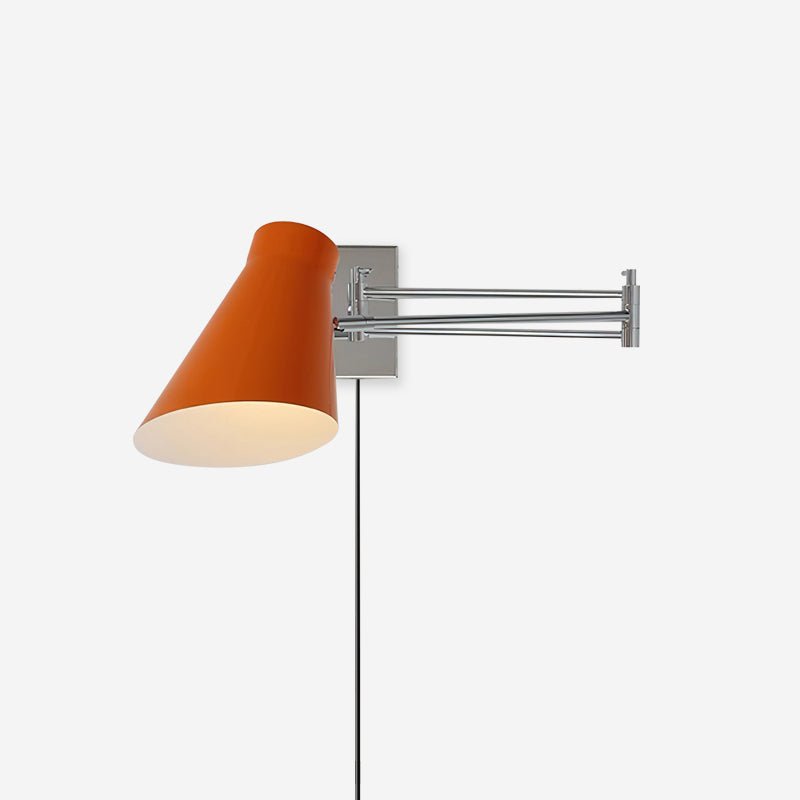 Avenisine Wall Light