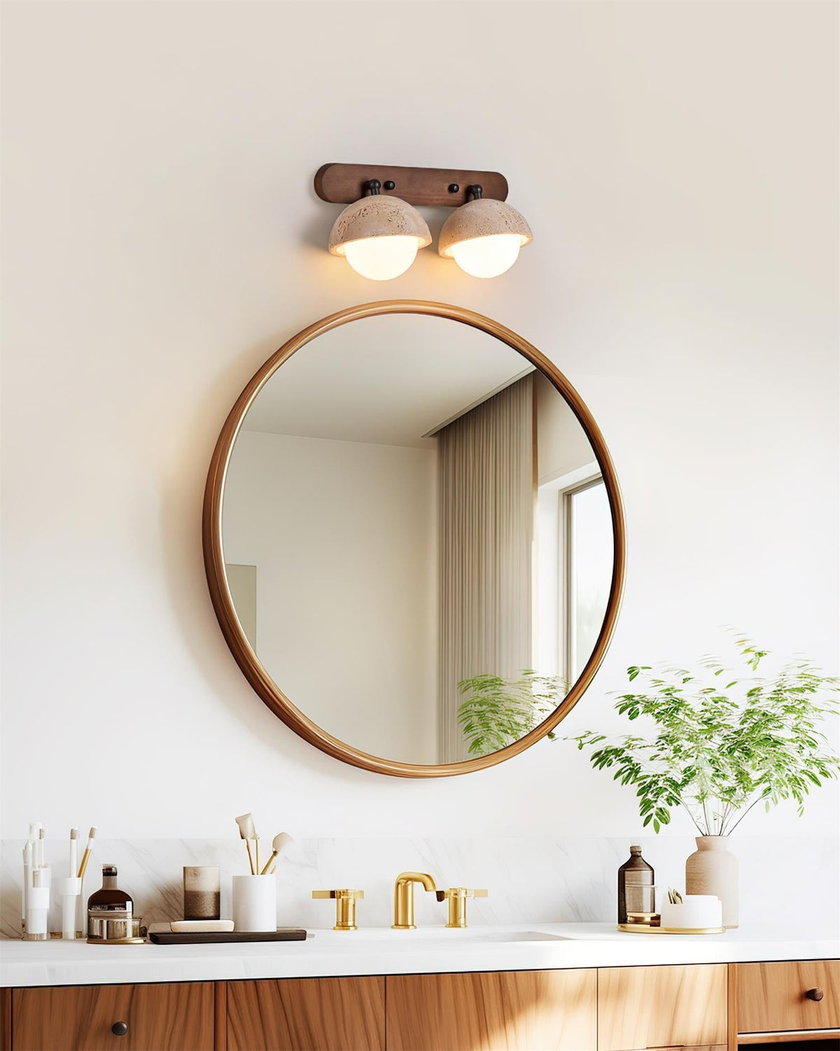 Cirenise Wall Lamp