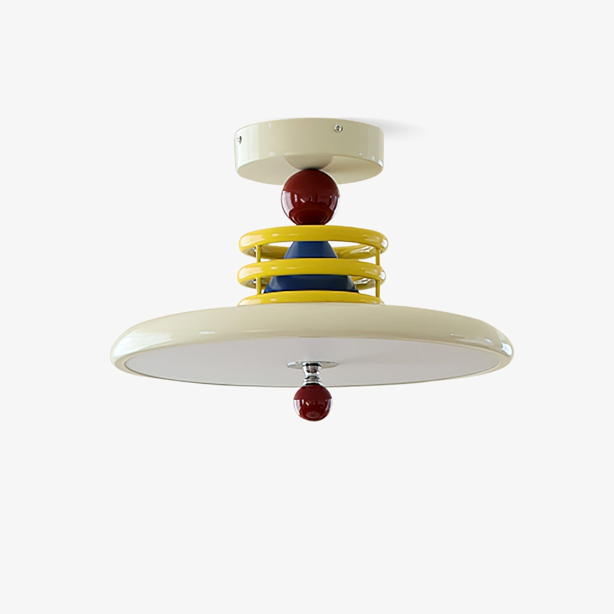 Corlen-loftlampe