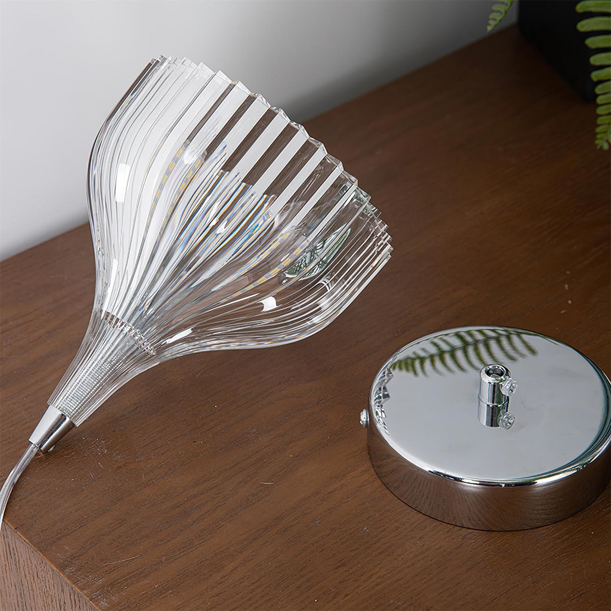 Ciraneria Flare-pendellampe