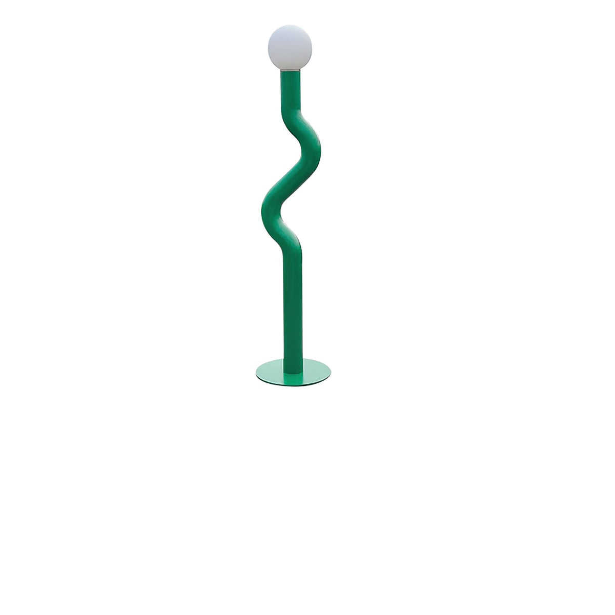 Cyldo modern golvlampa