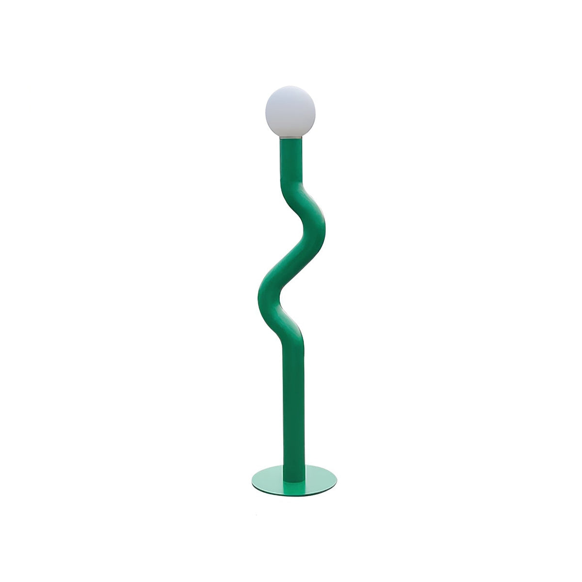 Cyldo modern golvlampa