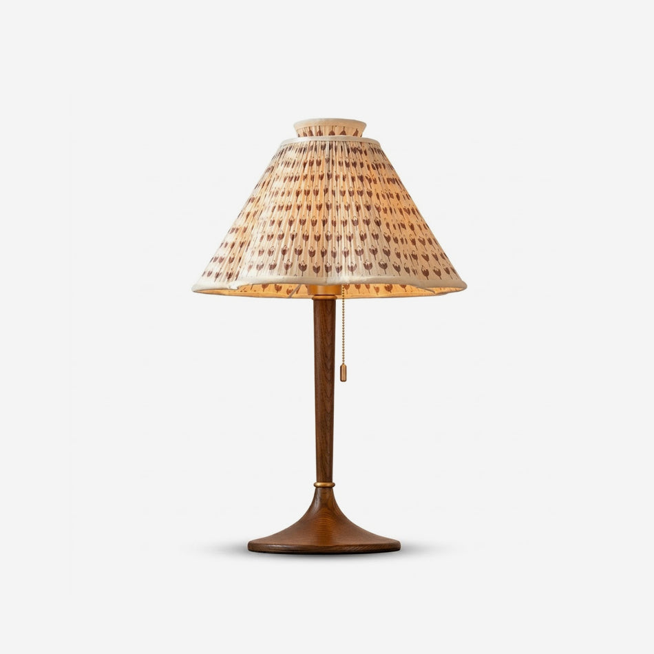 Candeeiro de mesa Mardencombe