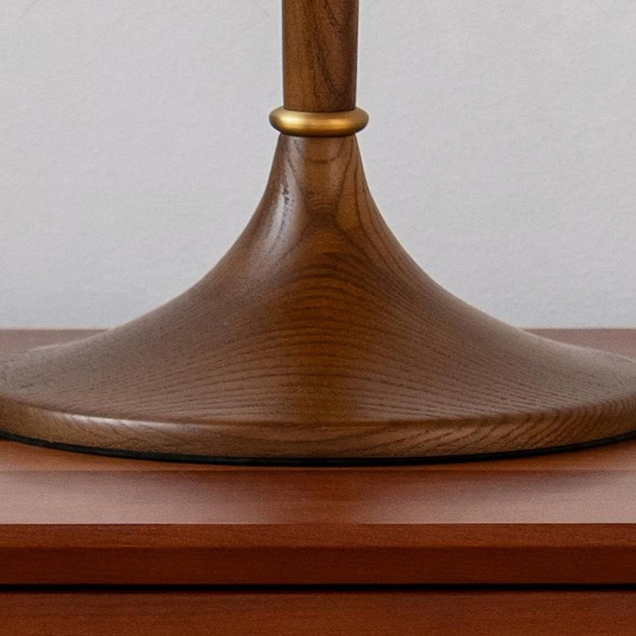 Candeeiro de mesa Mardencombe
