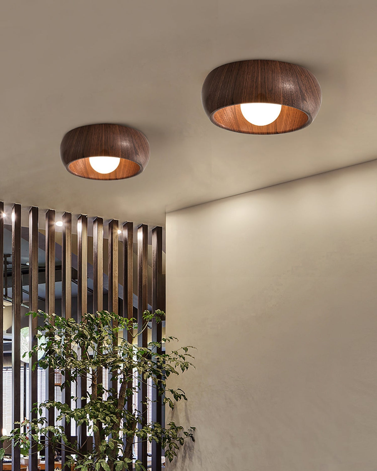 Selivel Ceiling Light