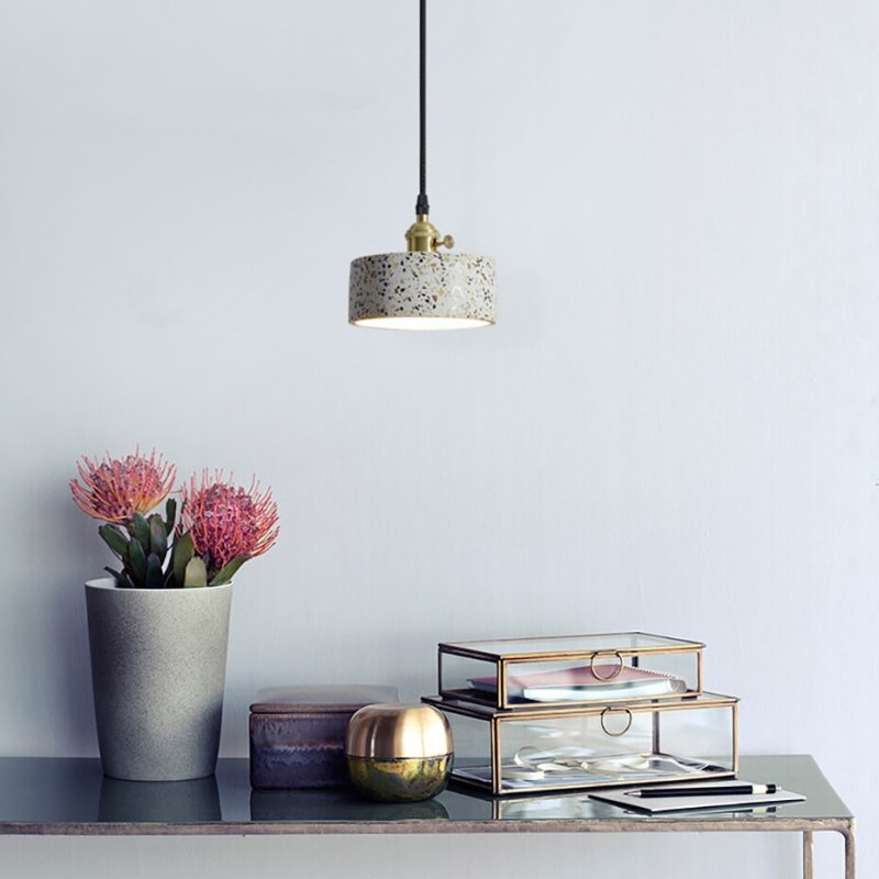 Aria moderni kiviriippuvalaisin, 5 tyyliä