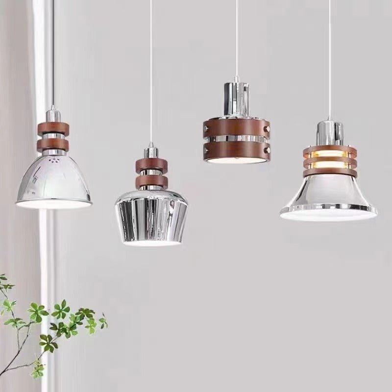 Katya modern pendellampa