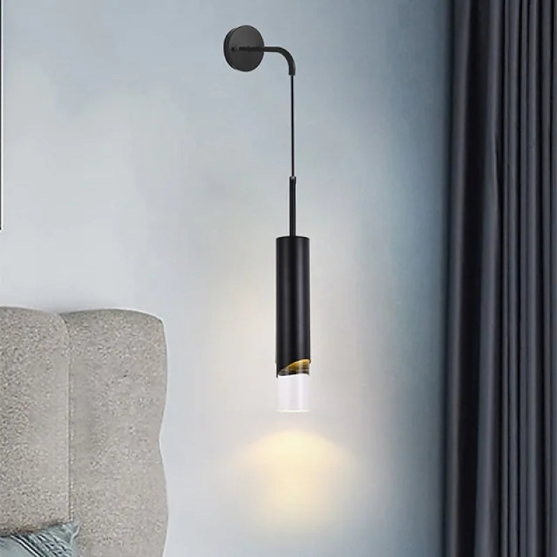 Arisha Wall Lamp Bedside Incandescent Lamp