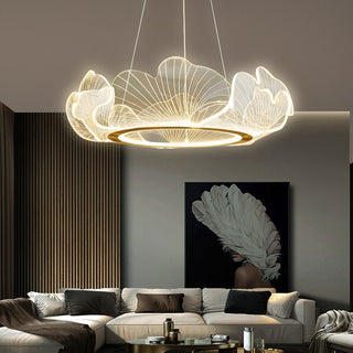 Marilyn Modern Design Pendellampa Restaurang Vardagsrum