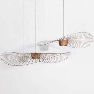 Renée Modern Design Metall Pendellampor Vardagsrum