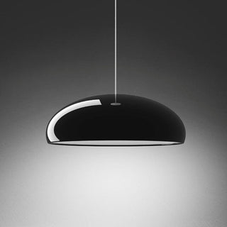 Leilani Elegant Modern Konstnärlig Metall Akryl Pendellampa Deco Matsal