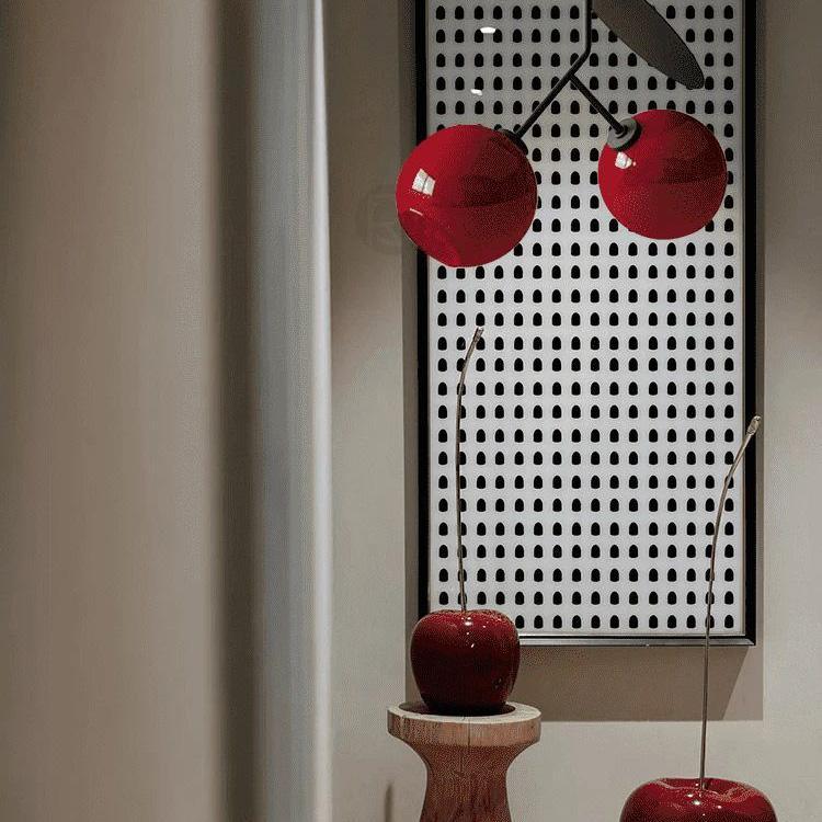 Mirarena modern pendellampa