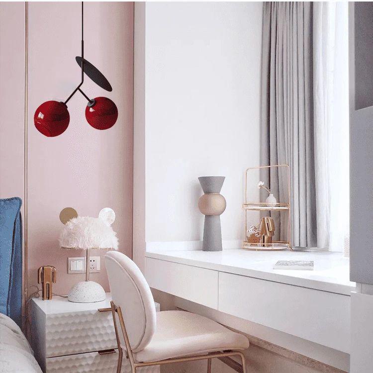 Mirarena modern pendellampa