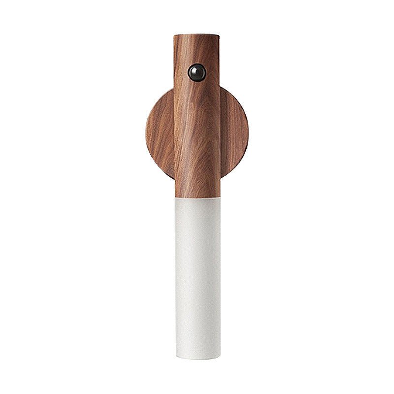 Hexl-magneettinen ladattava seinävalaisin