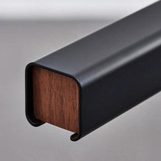 Edge Minimalistisk Pendellampor Linear Dimmable Vardagsrum/Matsal