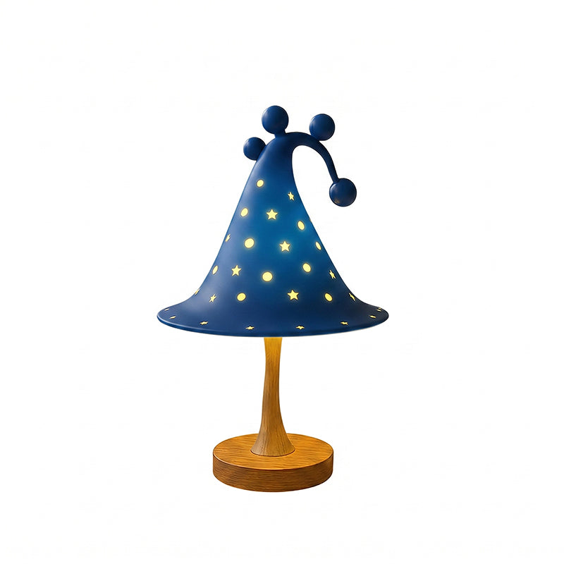 Elfryn-bordlampe