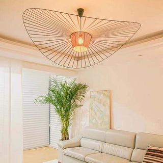 Renée Modern Design Metall Pendellampor Vardagsrum
