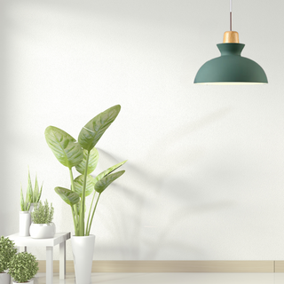 Morandi Modern Liten Pendellampa Metall Vardagsrum